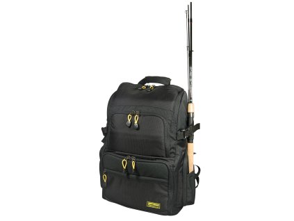 Bato pro rybáře Back Pack 1