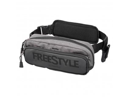 Ledvinka Spro Freestyle 1