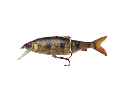 SAVAGE GEAR 3D Roach Lipster 13cm 26g Perch PHP