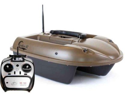 Loďka M2 1