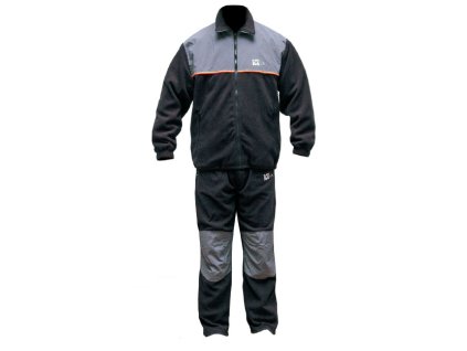 Fleesová souprava ICE fish (Textil-velikosti XL)