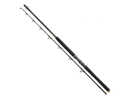 Daiwa BG 2,2m 30lb