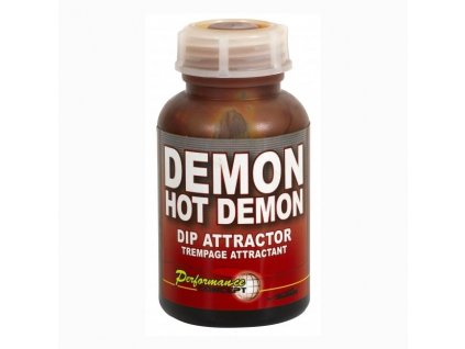 Starbaits DIP 200ml Hot Demon