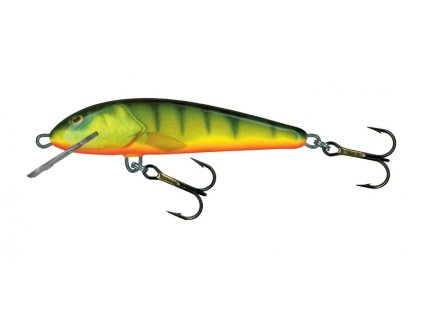 Wobler Salmo MINNOW-HP (Velikost M5S 5cm)