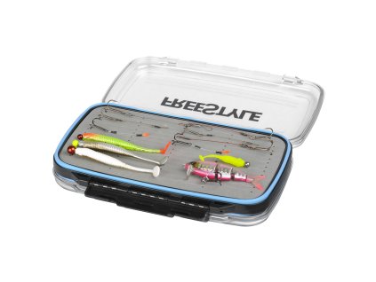 23678 krabicka spro freestyle 3200