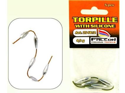 torpila SILICON