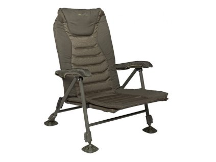 rybářská stolička strategy lounger 52