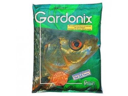 Sensas Posilovač na plotice Gardonix 300g