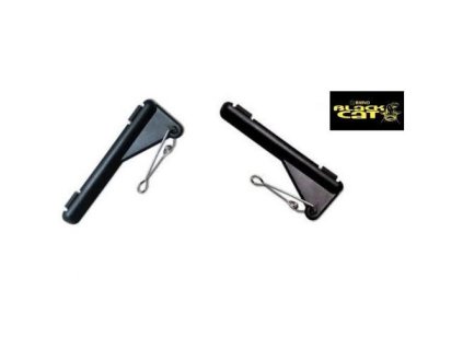 23858 zaves black cat catfish rig boom