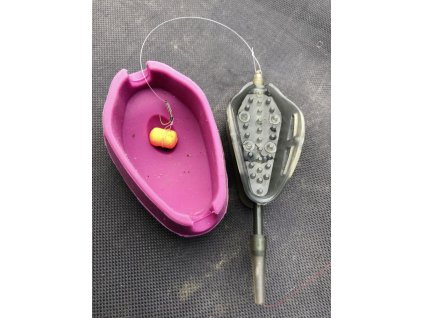 Browning Hydrus Feeder 0