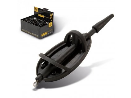 Krmítko na method feeder Browning Black Magic