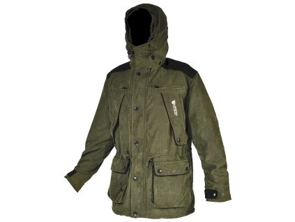 Bunda ALB H2O (Textil-velikosti M)