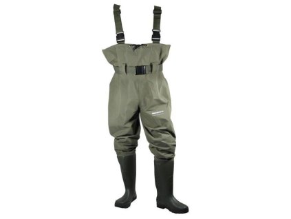 PVC prsačky SPRO (Velikosti č.41)