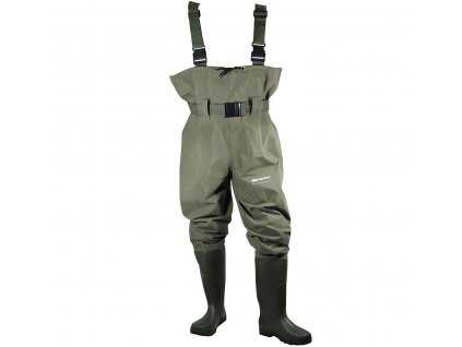 PVC prsačky SPRO