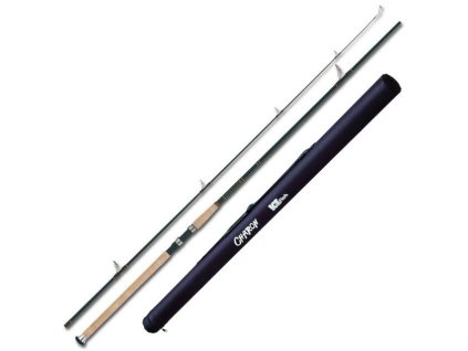 24299 ice fish charon 2 4m 30 120g
