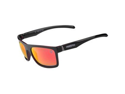 Polarizační brýle SPRO Freestyle Onyx