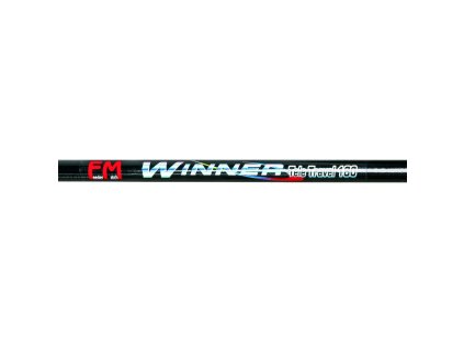 Prut Winner Travel 40g (Délka 1,8m)
