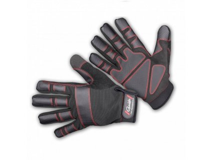 Rukavice pro rybáře Gamakatsu ARMOR 5 prstů
