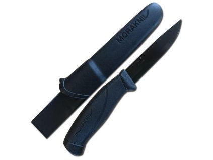 Morakniv Companion BlackBlade