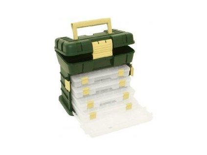 Energo Fishing Box K3 Comet