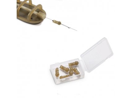 Extra Carp Method Connector