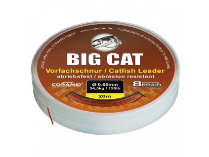 Big Cat návazcová šňůra