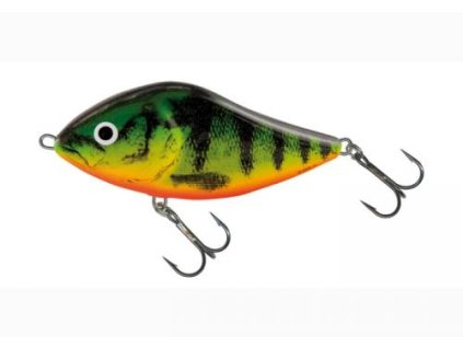 Wobler Salmo SLIDER-NAV
