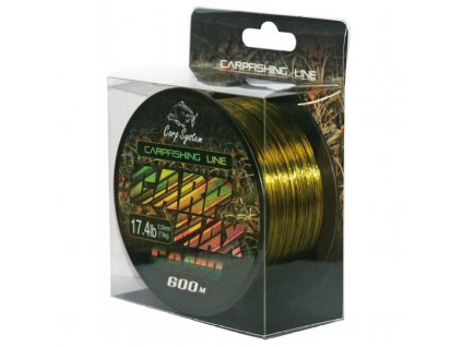 Formax Carpmax 1000m