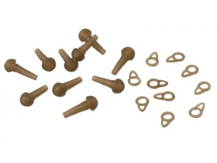 Extra Carp Safety Sleeve With Ring 8125