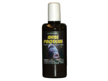 Rybí protein 200ml