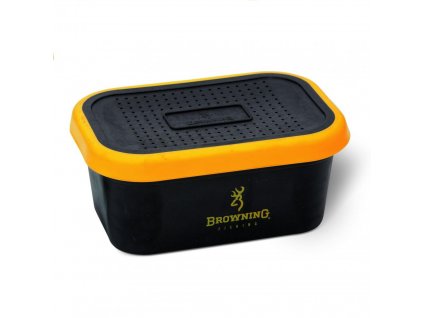 Krabička na červy Browning Black Magic 0,75l