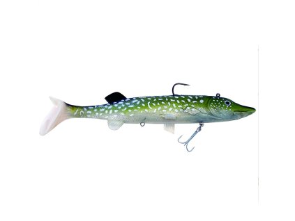 25391 canibal pike 26cm 180g