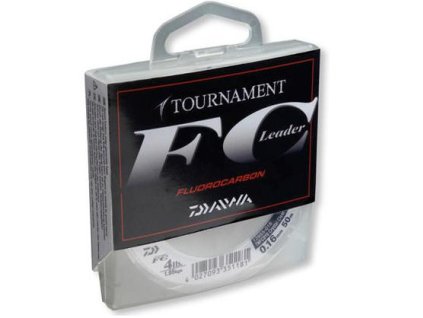 Fluorocarbon Daiwa Tournament 50m
