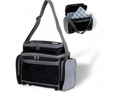 Zebco Pro Staff Carryall