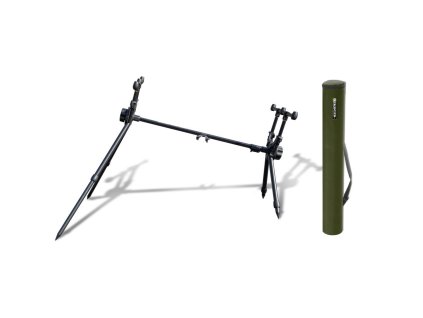 25502 quantum radical after dark rod pod