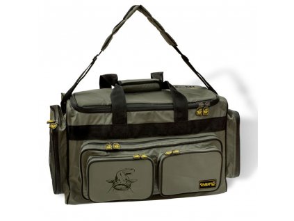 25655 taska pro sumcare black cat battle cat carryall