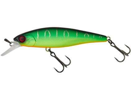 25814 squad minnow 6 5cm mat tiger