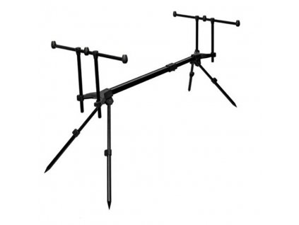 Rod Pod Delphin Bronx 2