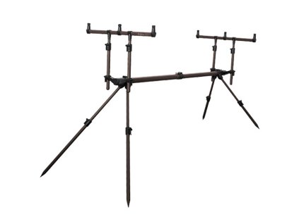 25850 rodpod delphin bbq