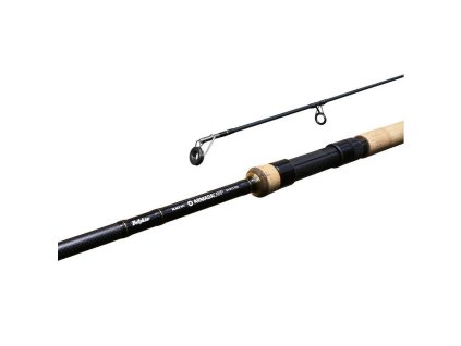Delphin Armada CARP blackWay 3,6m 3lb 2díl
