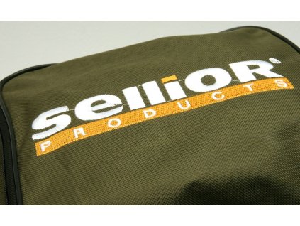 Pouzdro na pruty Sellior (Délka 80 cm)