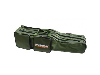 Pouzdro na pruty Sellior (Délka 80 cm)