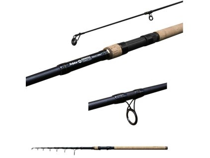 DELPHIN Armada Traveler BlackWay 3,6m 3lb