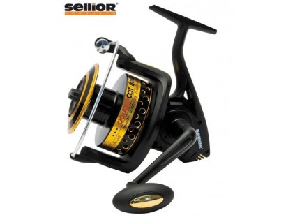 25961 sellior doublecat 80