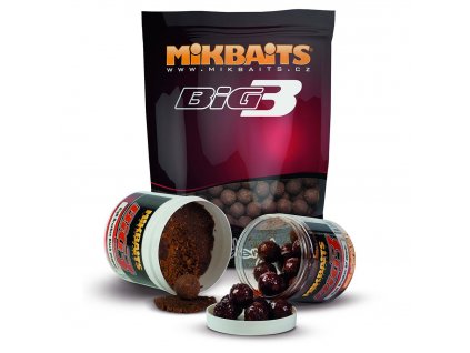 Mikbaits Legends BigB