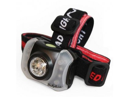 Delphin POLAR_X