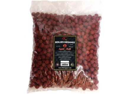 zfishi boilies