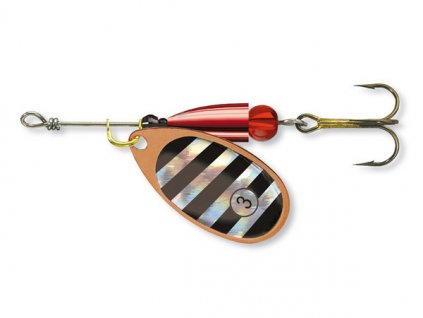Rotačka Bullet 4241
