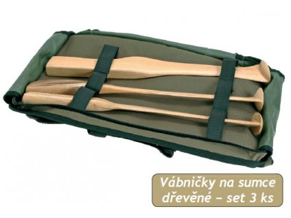 Vábnička na sumce 3ks