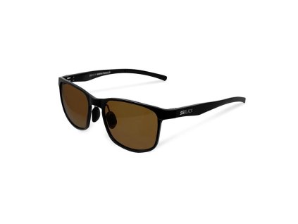 26549 fotochromaticke bryle delphin sg black hneda skla